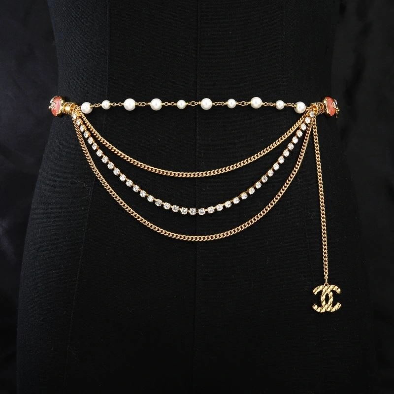 Chanel Necklaces OnTrend 225860