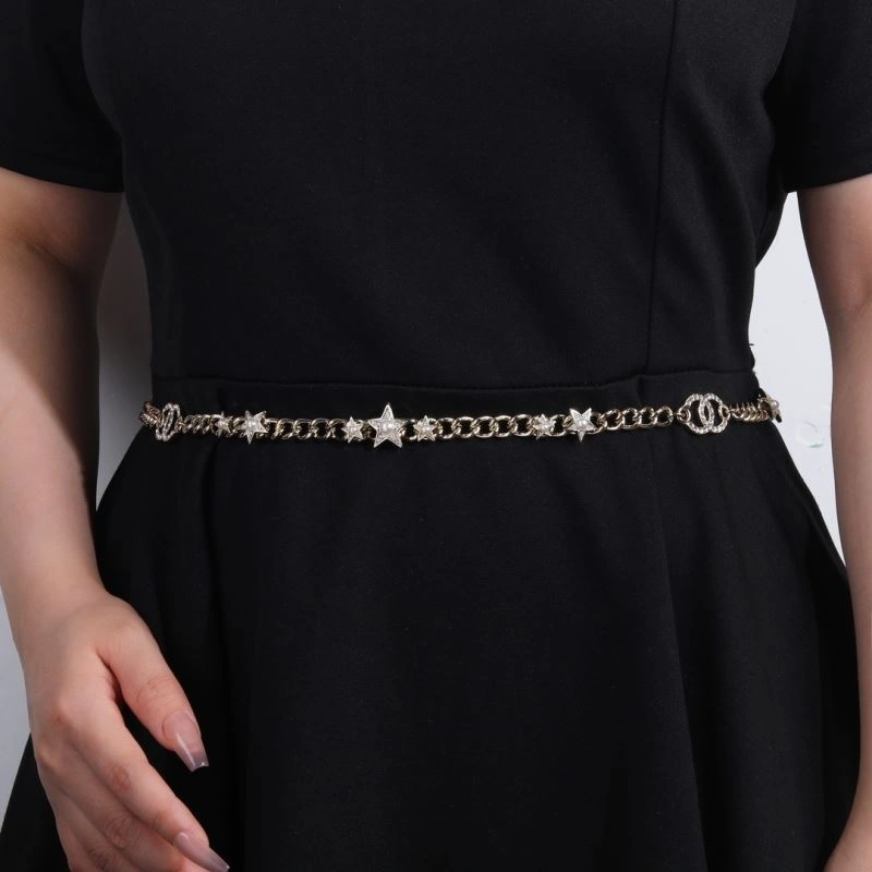 QuickDry Chanel Necklaces 225861