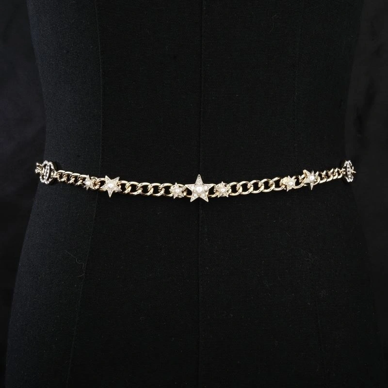 QuickDry Chanel Necklaces 225861