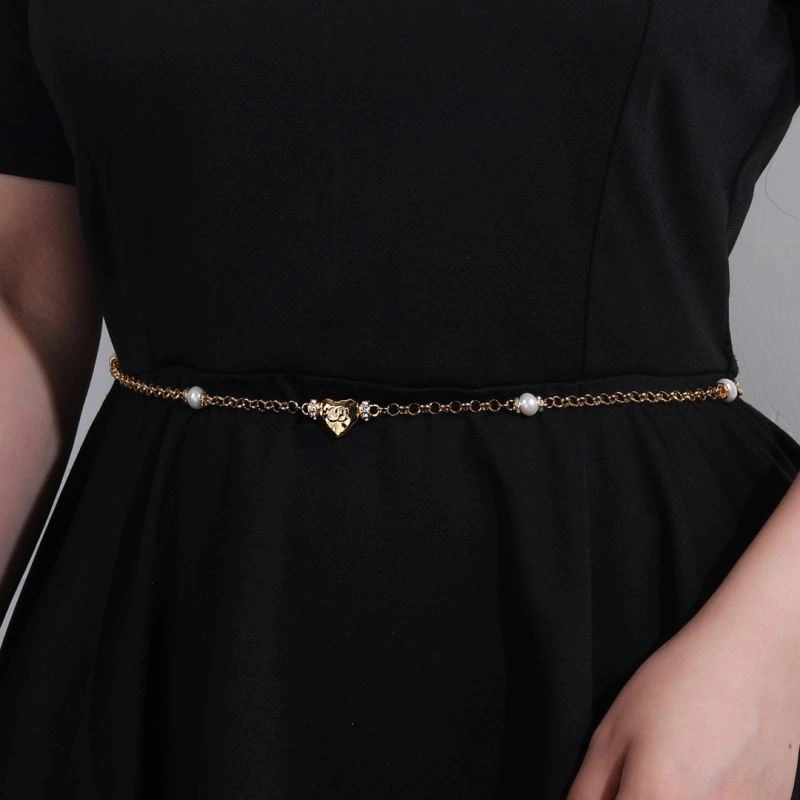 Chanel Necklaces Durable 225848