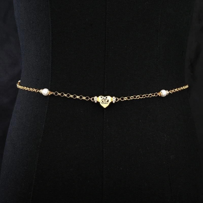 Chanel Necklaces Durable 225848
