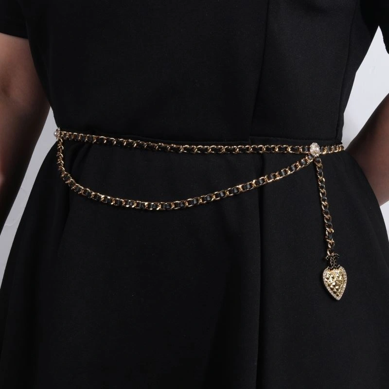 Chanel Necklaces TopPick 225870