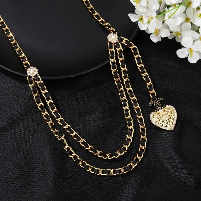 Chanel Necklaces TopPick 225870