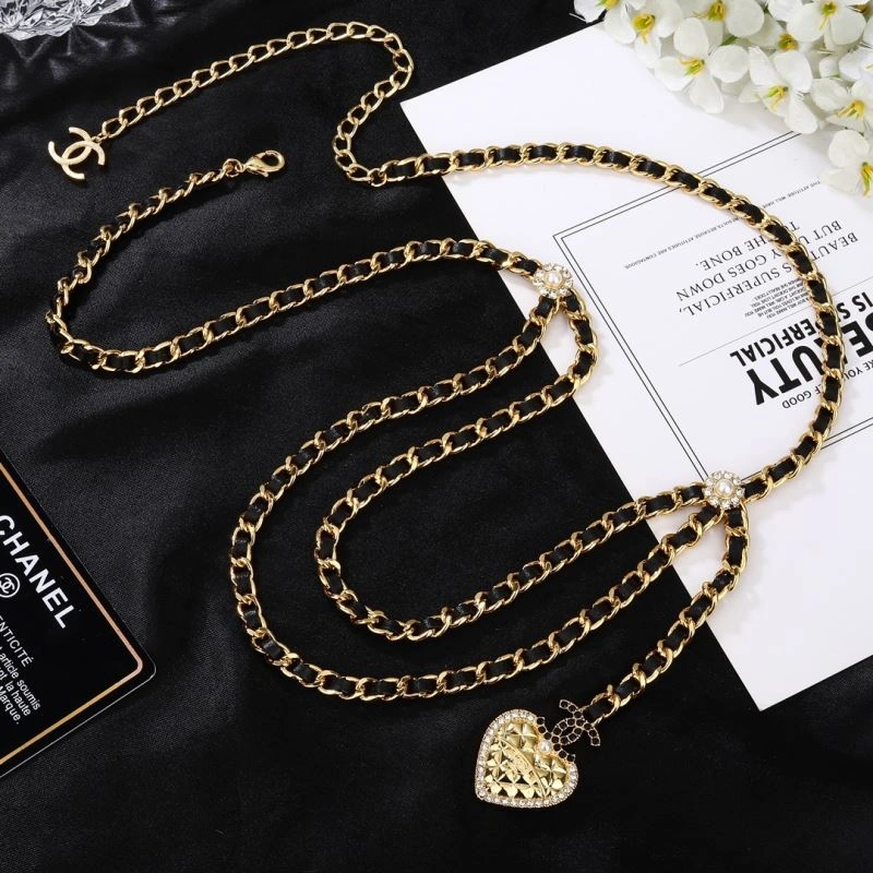 Chanel Necklaces TopPick 225870