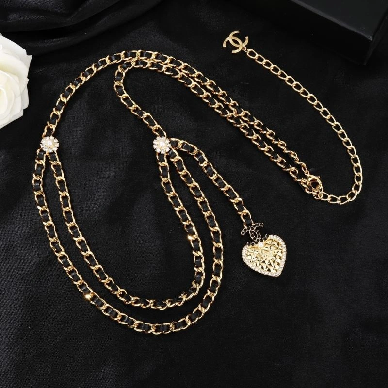 Chanel Necklaces TopPick 225870