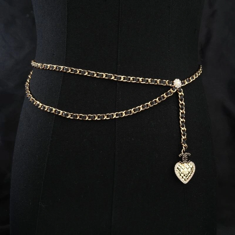 Chanel Necklaces TopPick 225870