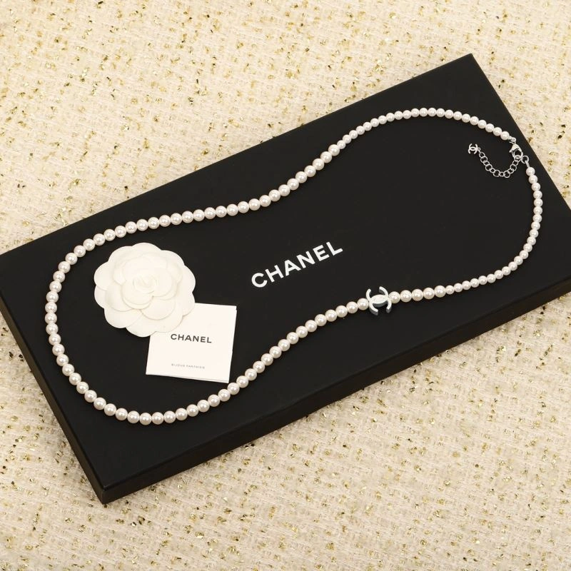 Chanel Necklaces Lightweight 225842