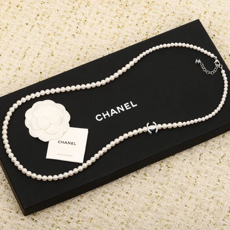 Chanel Necklaces Lightweight 225842