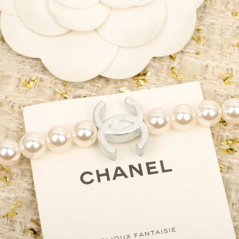 Chanel Necklaces Lightweight 225842
