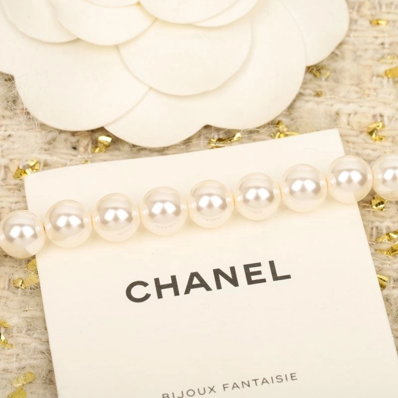 Chanel Necklaces Lightweight 225842