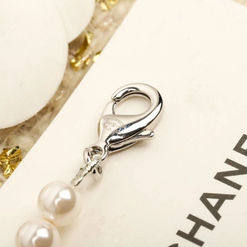Chanel Necklaces Lightweight 225842