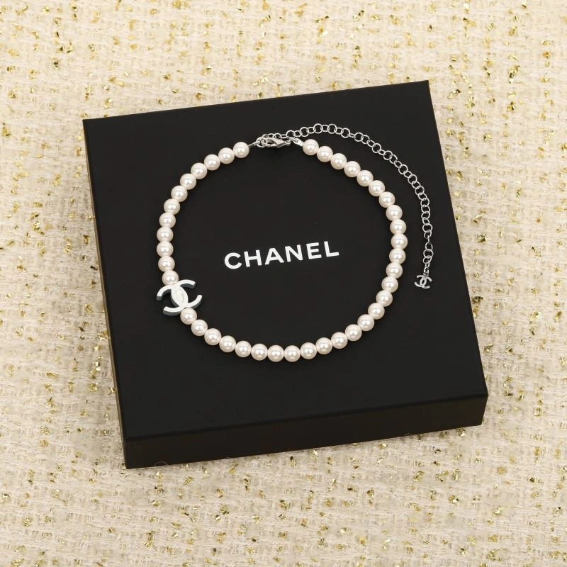 Chanel Necklaces FashionForward 225857