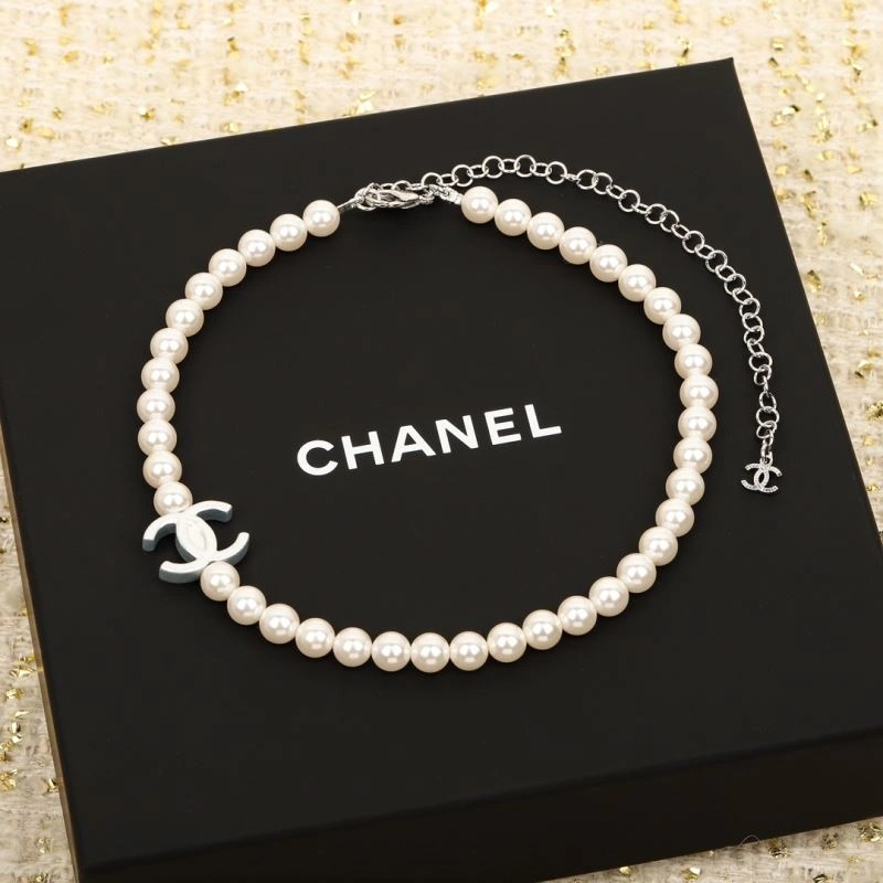 Chanel Necklaces FashionForward 225857