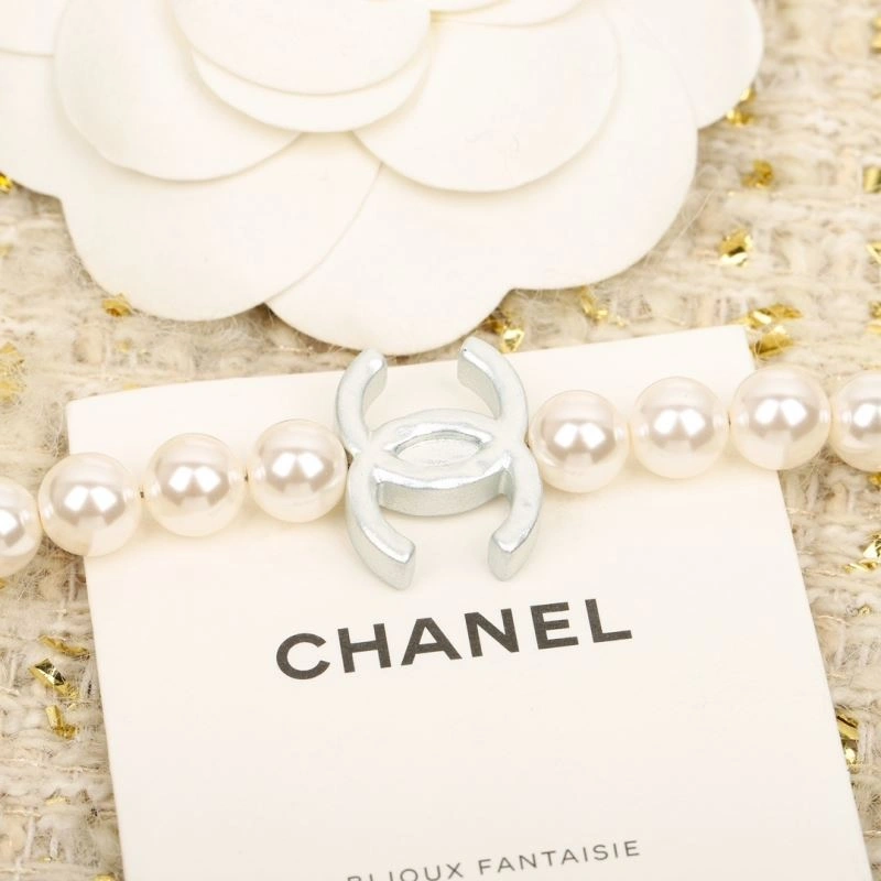 Chanel Necklaces FashionForward 225857