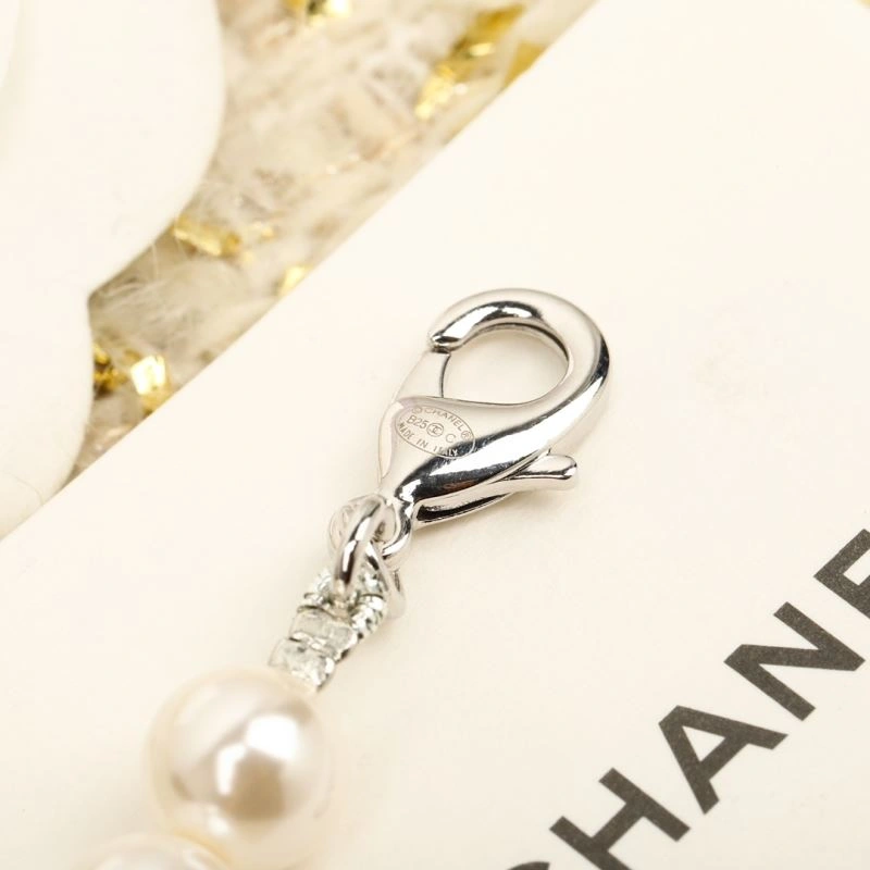 Chanel Necklaces FashionForward 225857