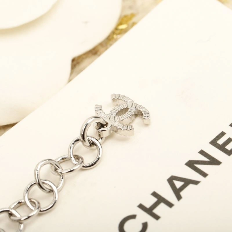 Chanel Necklaces FashionForward 225857
