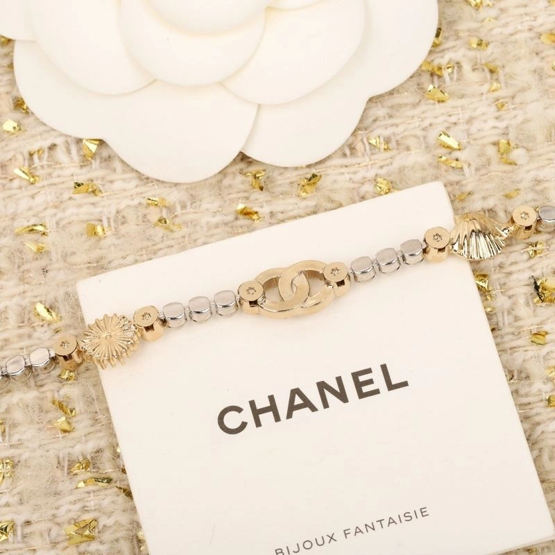 Youthful Chanel Necklaces 225859