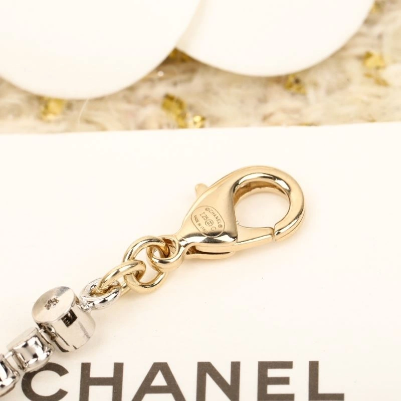 Youthful Chanel Necklaces 225859