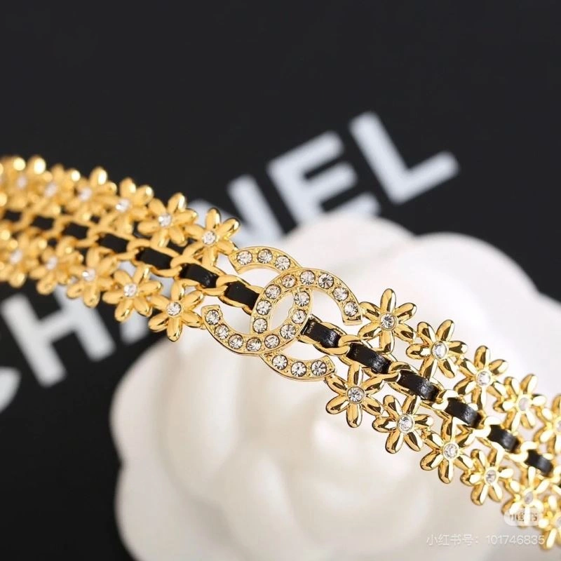 Chanel Necklaces Vibrant 225858