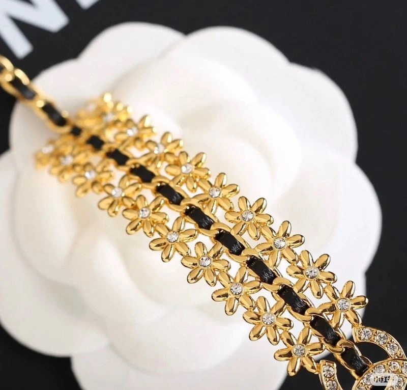 Chanel Necklaces Vibrant 225858