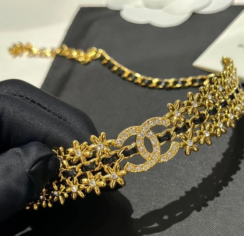 Chanel Necklaces Vibrant 225858