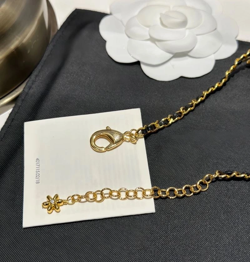 Chanel Necklaces Vibrant 225858