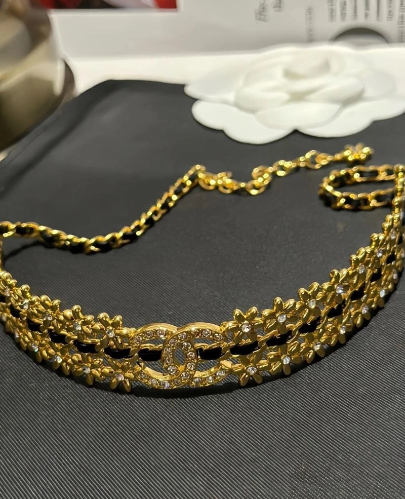 Chanel Necklaces Vibrant 225858