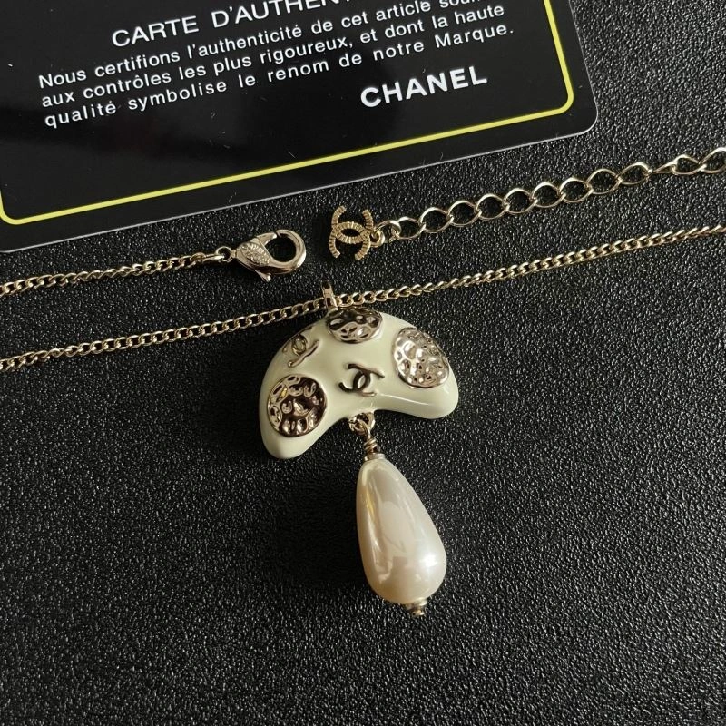 Chanel Necklaces Cozy 225854