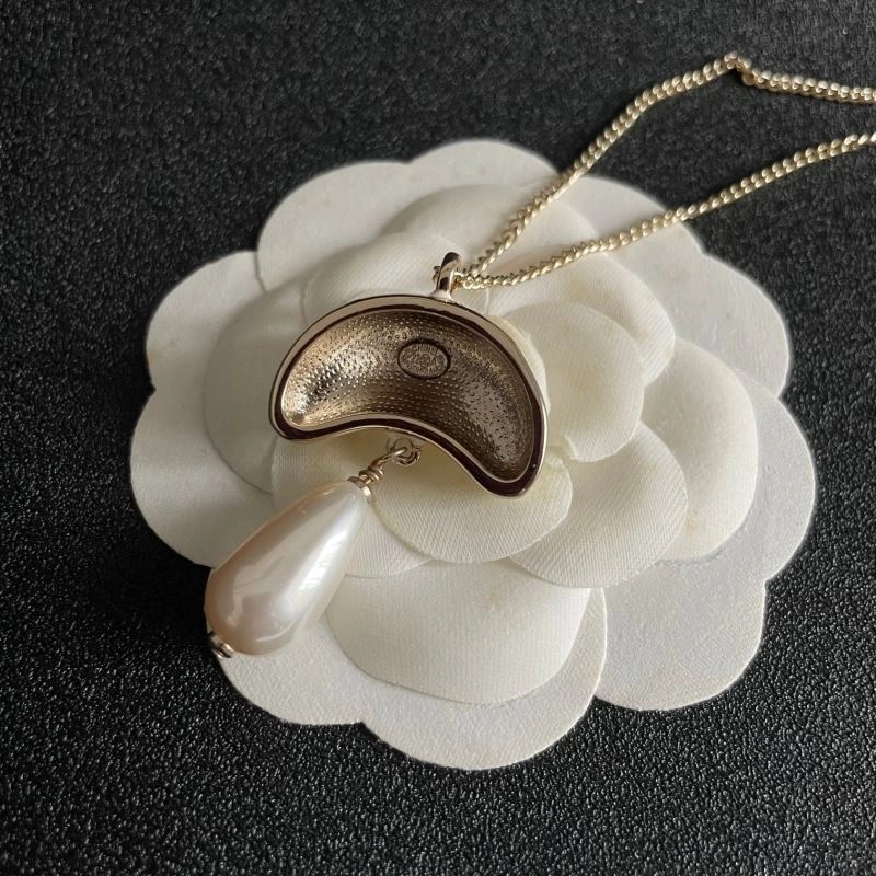 Chanel Necklaces Cozy 225854