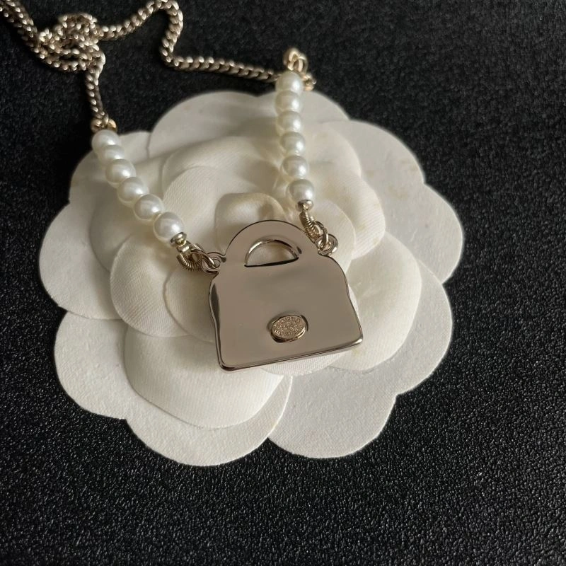 Chanel Necklaces Popular 225837