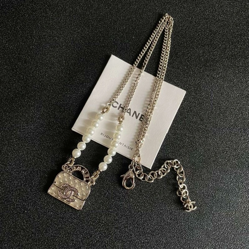 Chanel Necklaces Popular 225837