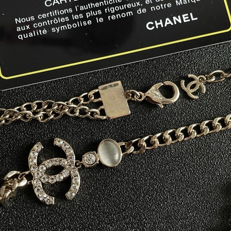 Chanel Necklaces Elegant 225846
