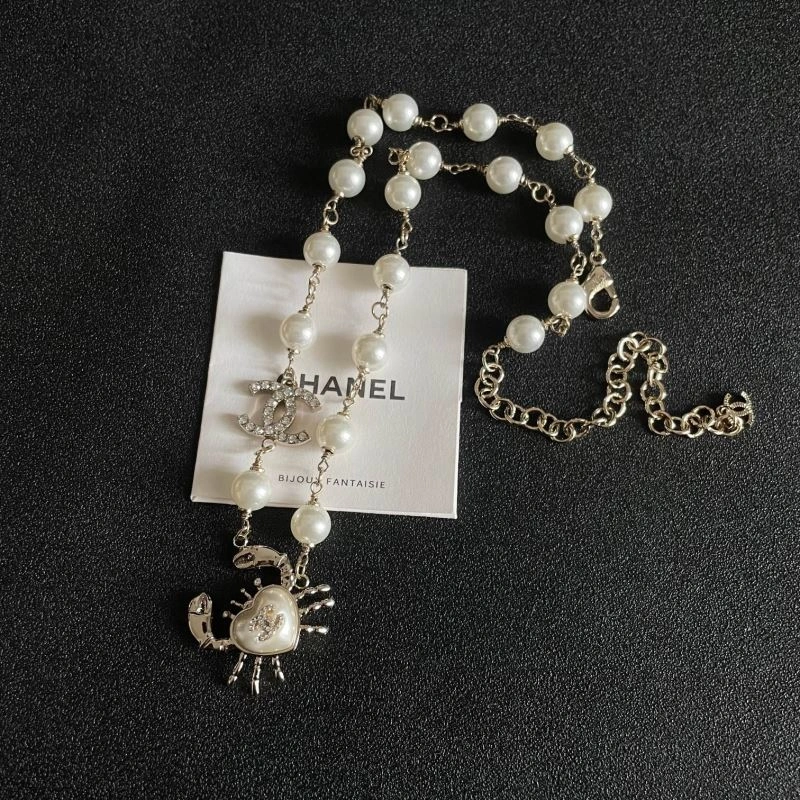 FastDry Chanel Necklaces 225843