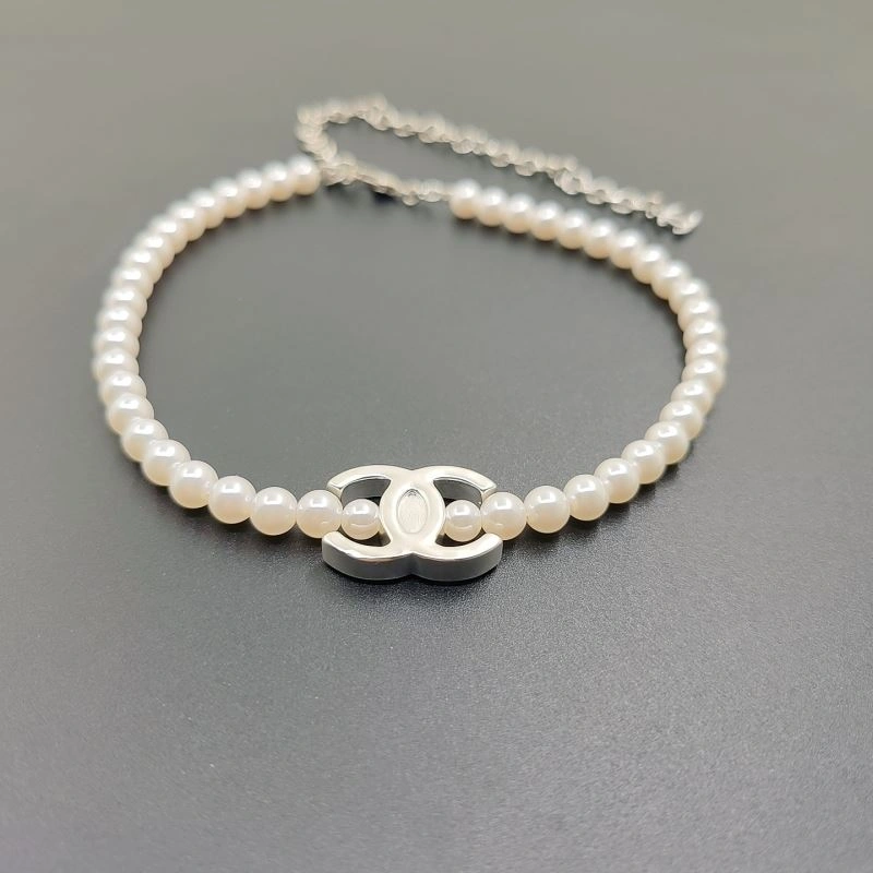 Chanel Necklaces Durable 225849