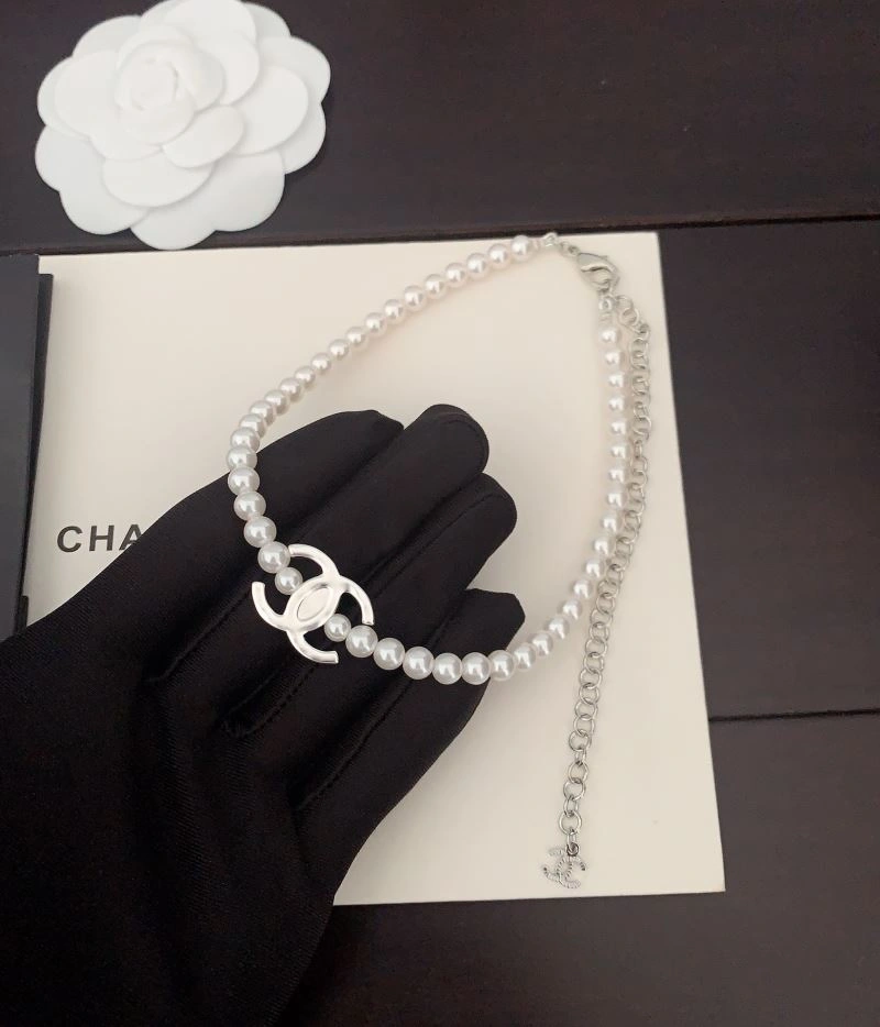 Chanel Necklaces Durable 225849