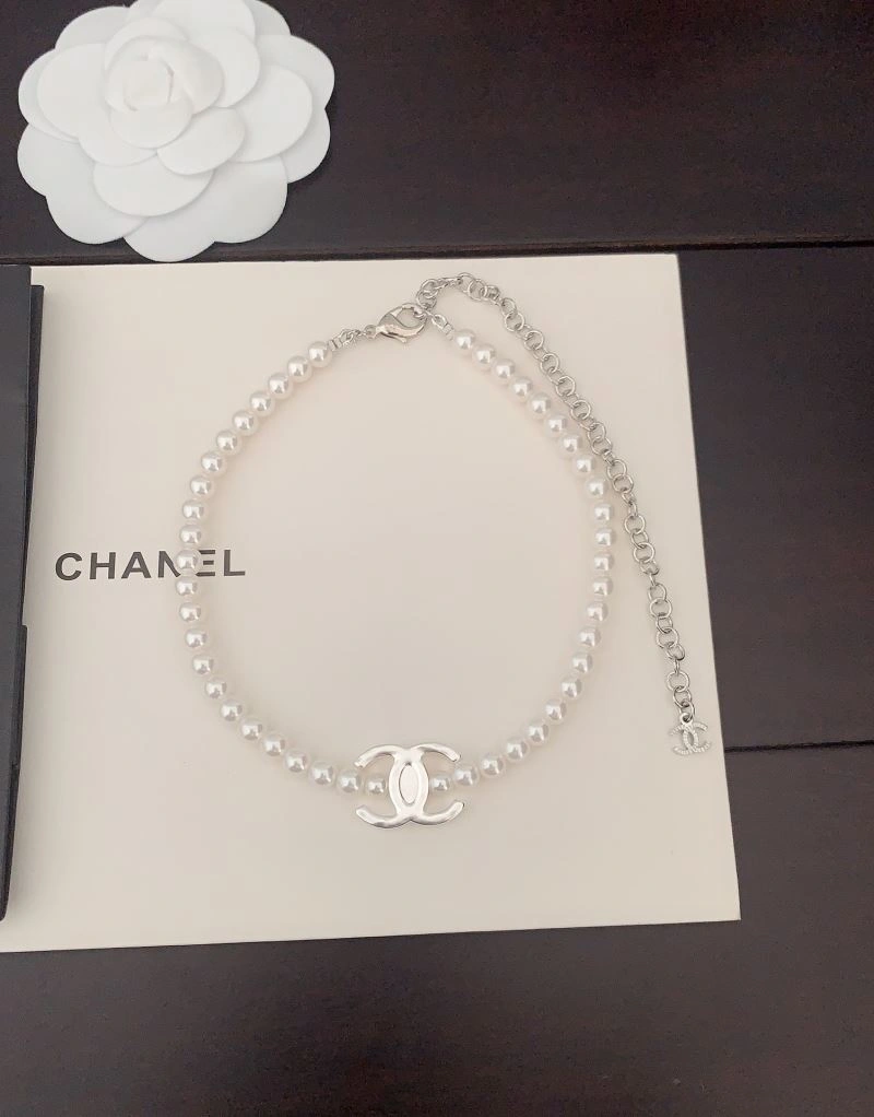 Chanel Necklaces Durable 225849