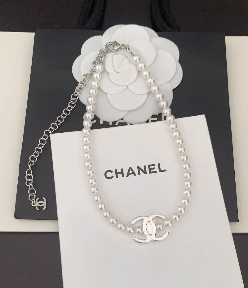 Chanel Necklaces Durable 225849