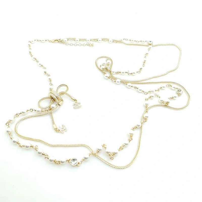 Chanel Necklaces FashionForward 225838