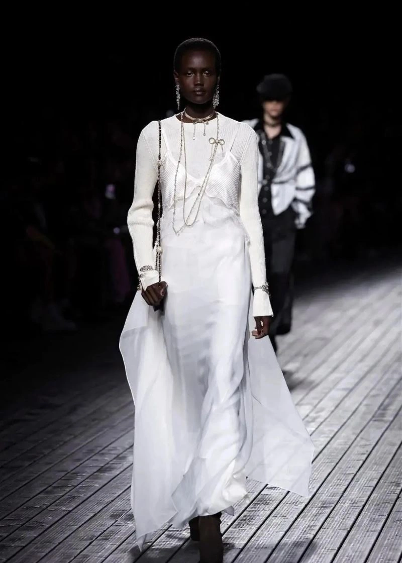 Chanel Necklaces FashionForward 225838