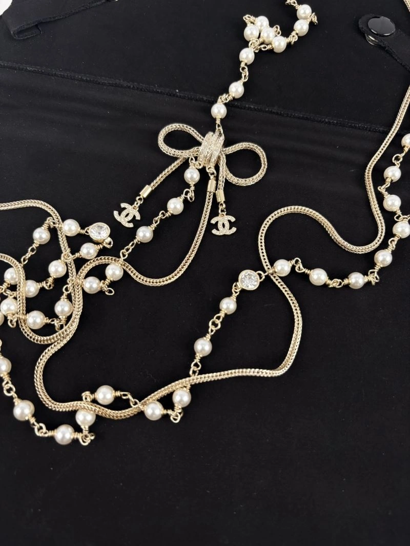Chanel Necklaces FashionForward 225838