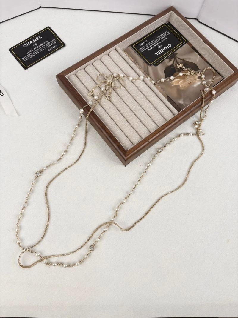 Chanel Necklaces FashionForward 225838