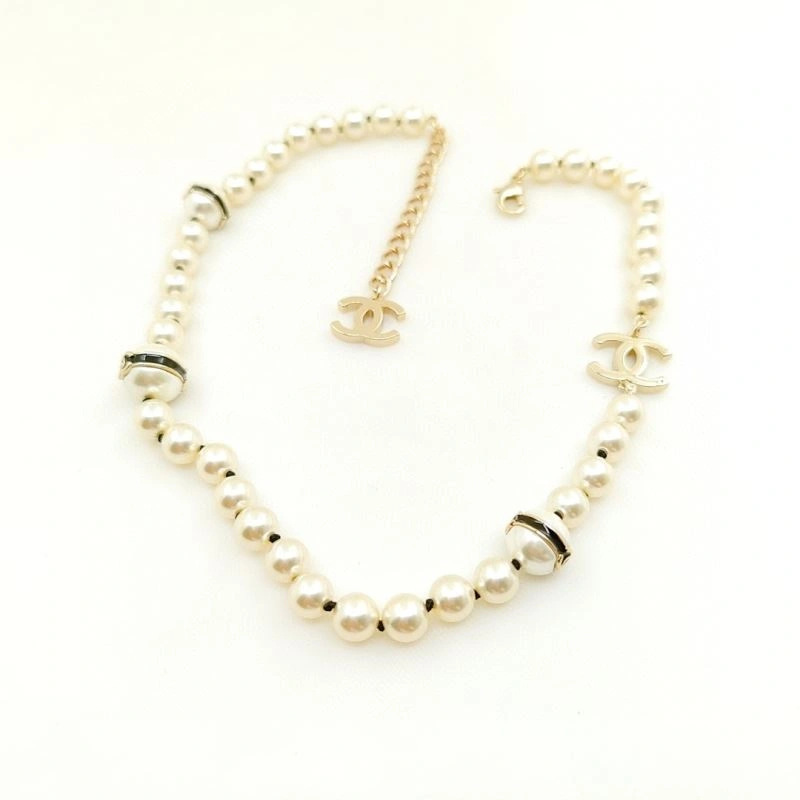 Chanel Necklaces Lightweight 225844