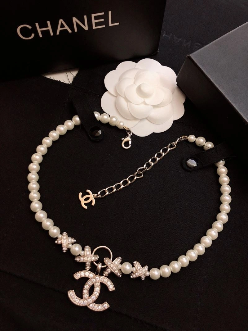 Chanel Necklaces Durable 225841