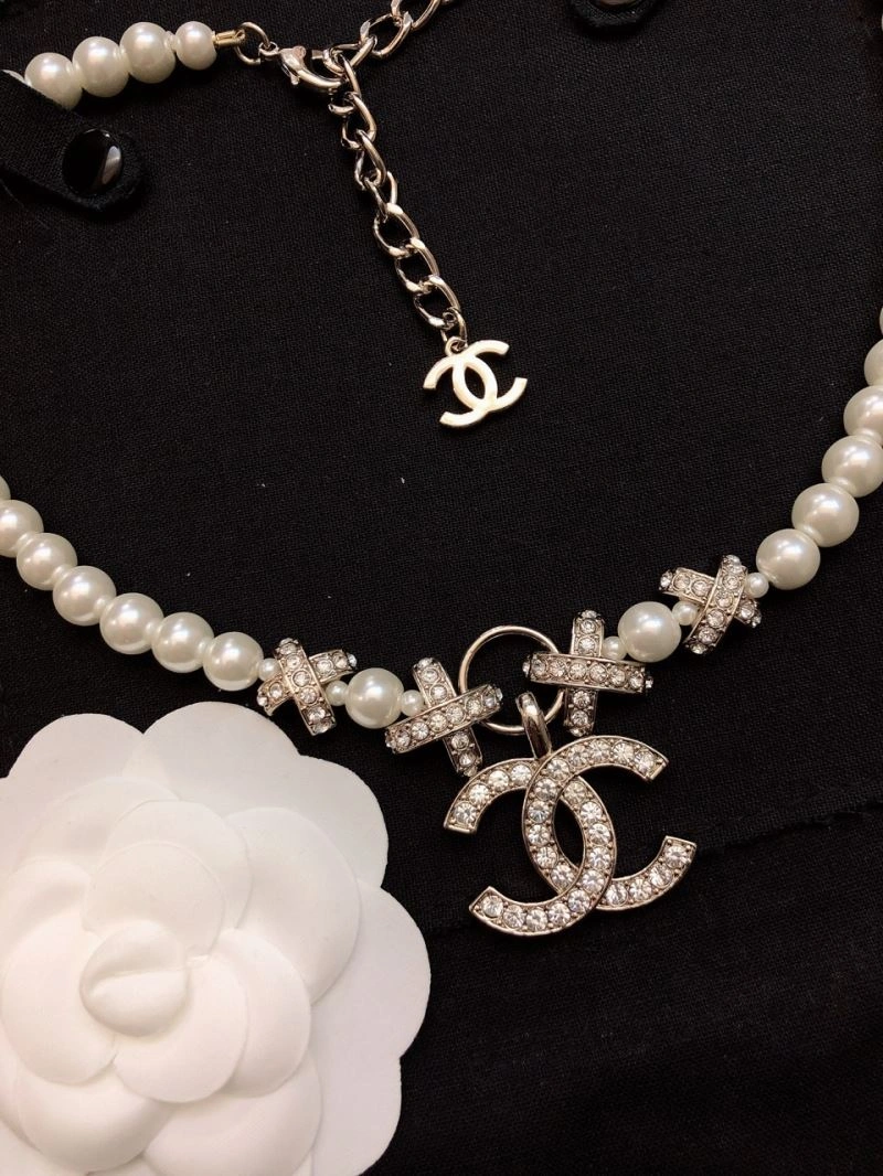Chanel Necklaces Durable 225841