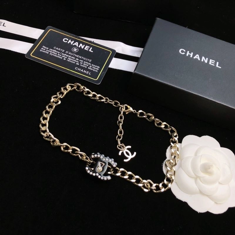 TopPick Chanel Necklaces 225834