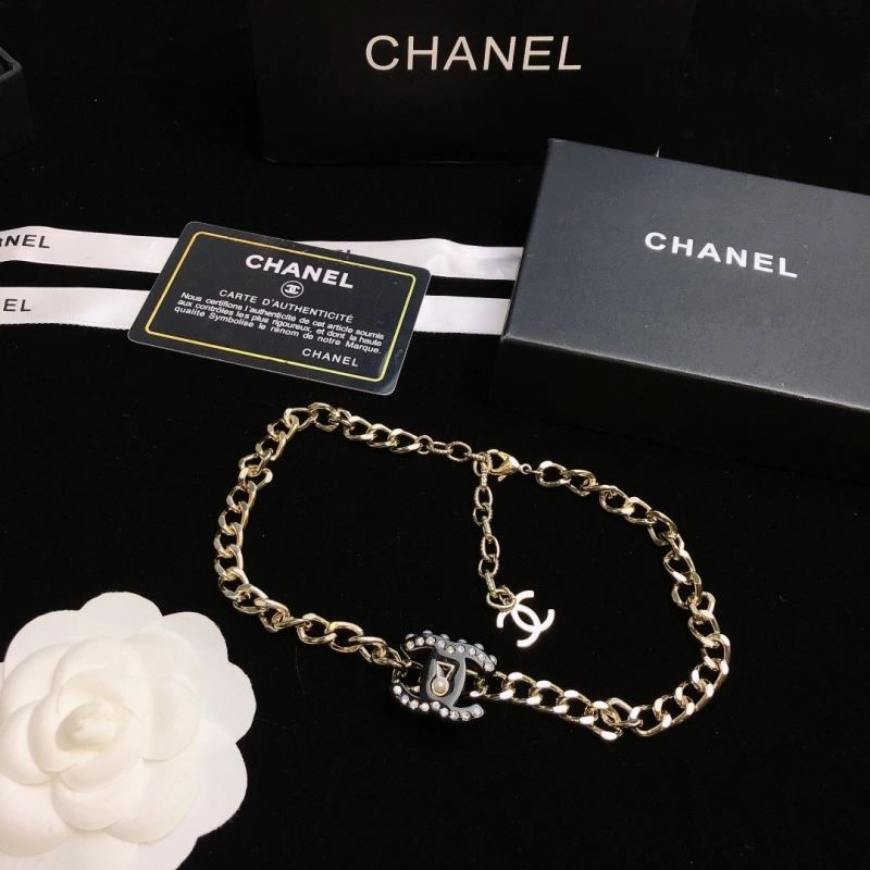 TopPick Chanel Necklaces 225834