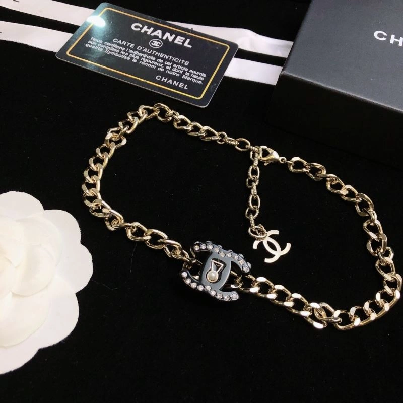 TopPick Chanel Necklaces 225834