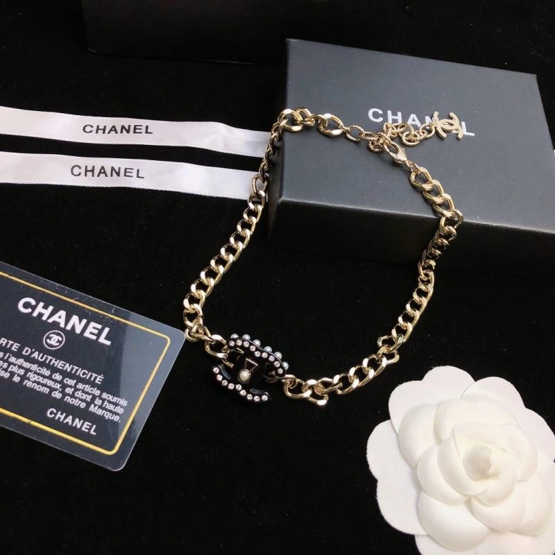 TopPick Chanel Necklaces 225834