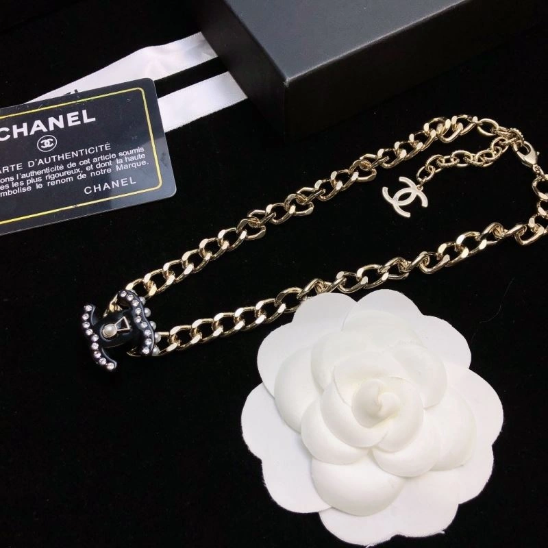 TopPick Chanel Necklaces 225834