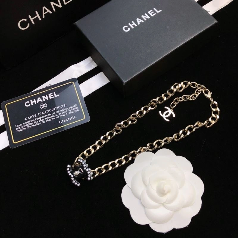 TopPick Chanel Necklaces 225834